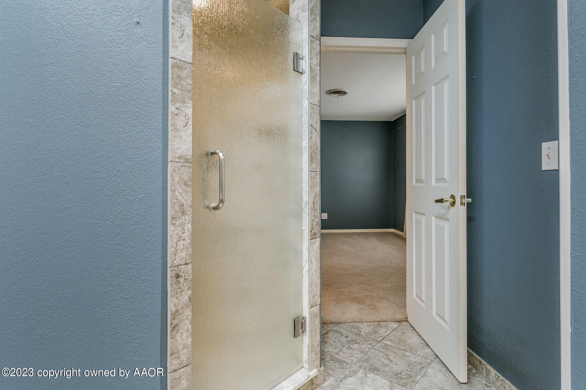 7501 Rice Road Canyon, TX 79015 - Photo 19 of 62 Master Bathroom-2