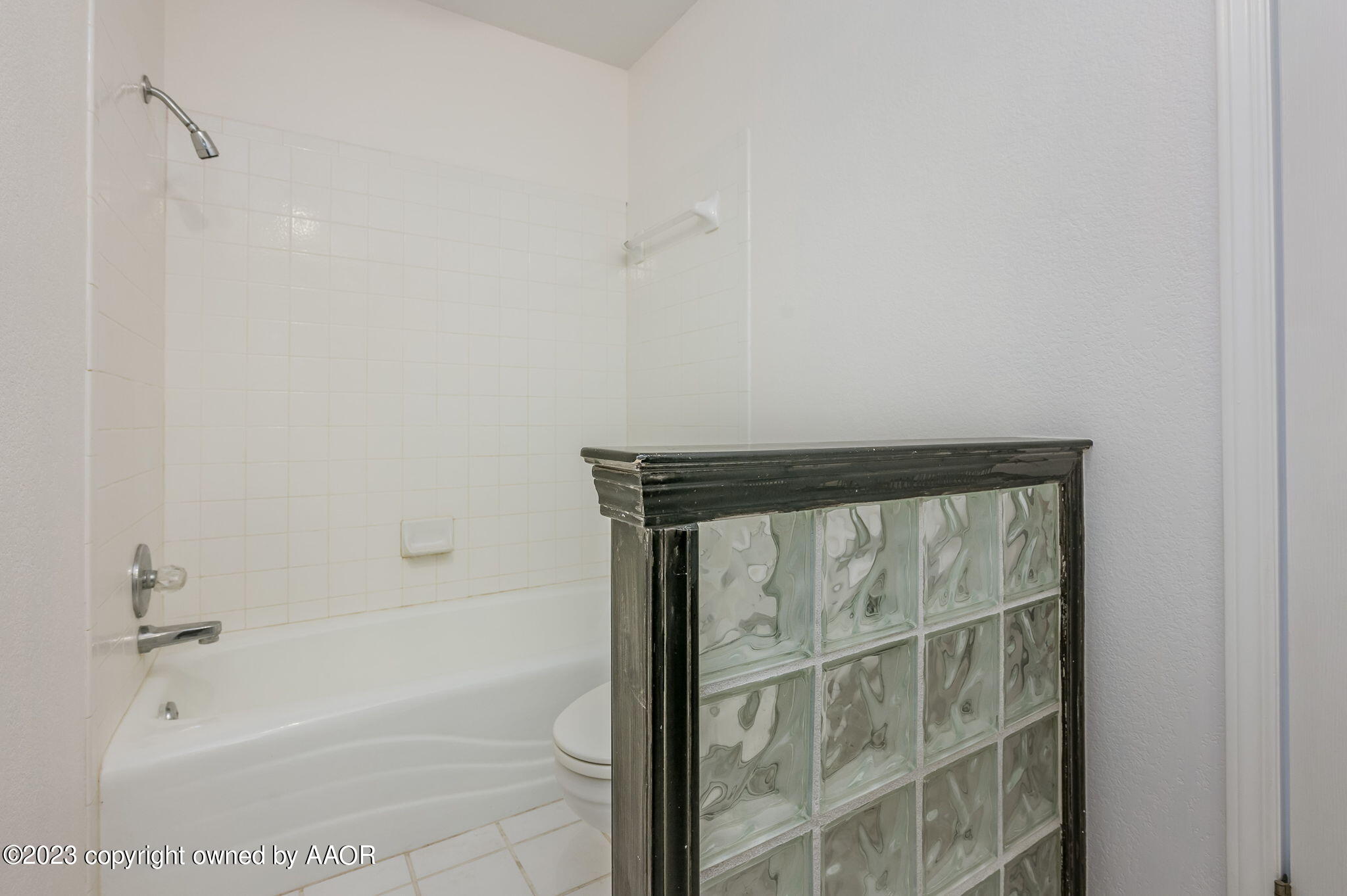 7501 Rice Road Canyon, TX 79015 - Photo 24 of 62 Hall Bathroom-2
