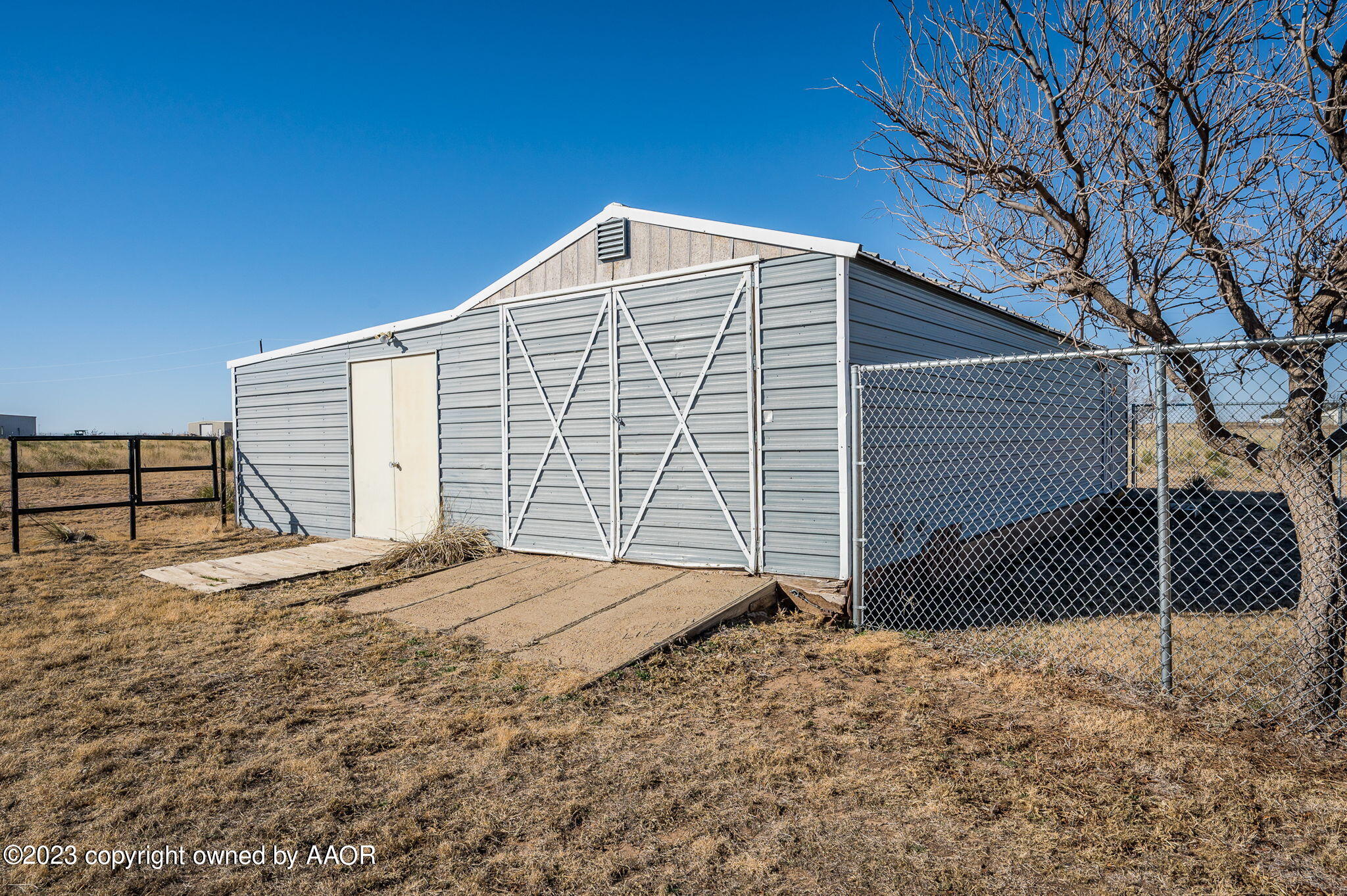 7501 Rice Road Canyon, TX 79015 - Photo 36 of 62 Shop