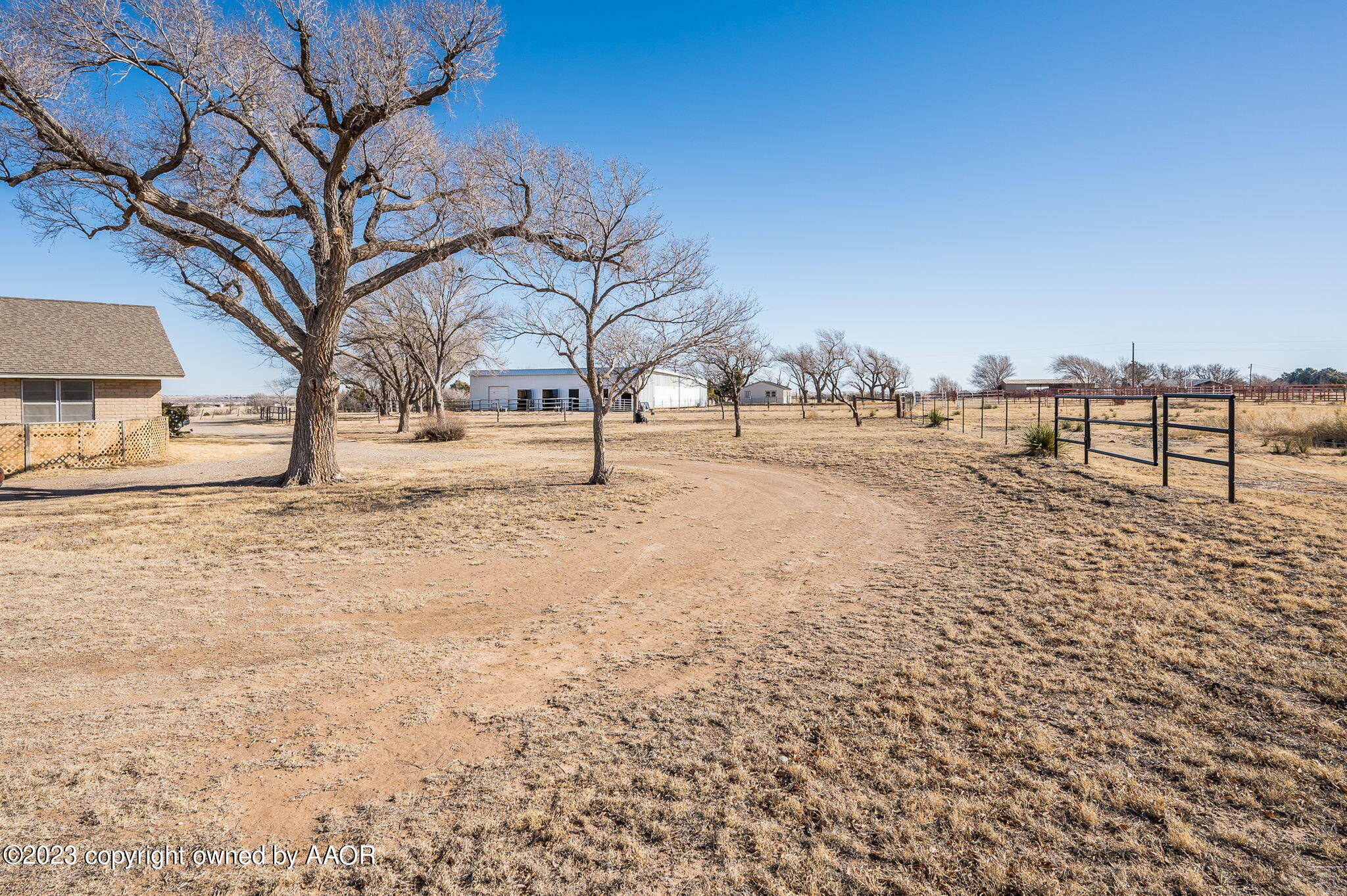 7501 Rice Road Canyon, TX 79015 - Photo 59 of 62 Included Land-4