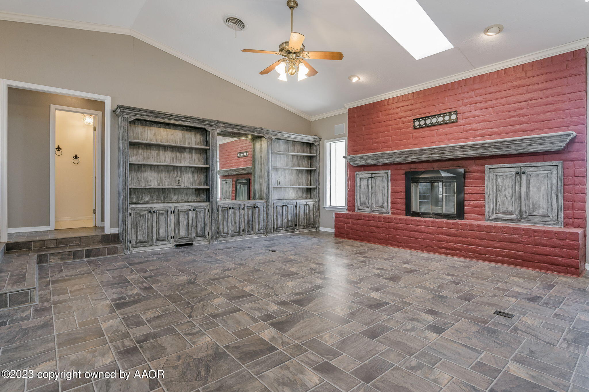 7501 Rice Road Canyon, TX 79015 - Photo 9 of 62 Living Room-3