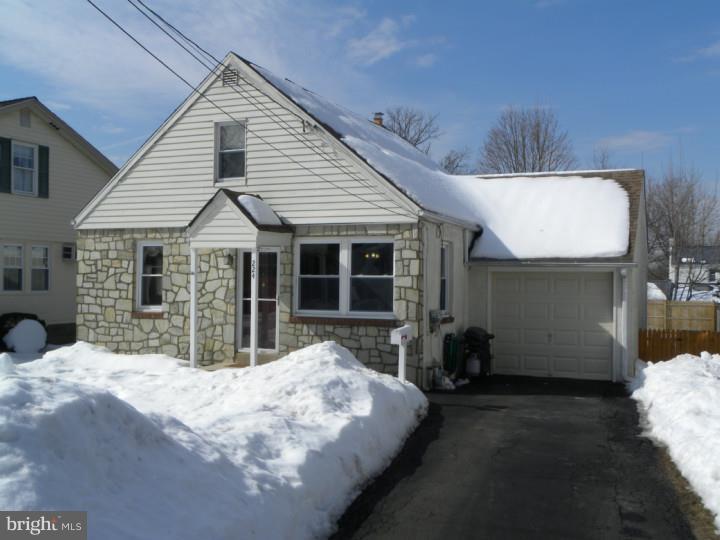 224 Dallas Road Willow Grove, PA 19090 - Photo 3 of 15 Gallery Image 3