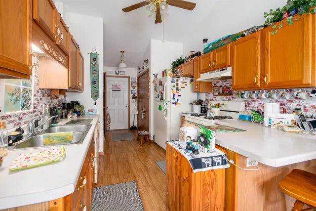 $274,900 | 2615 Havenwood Drive, Unit C, Oshkosh, WI 54904