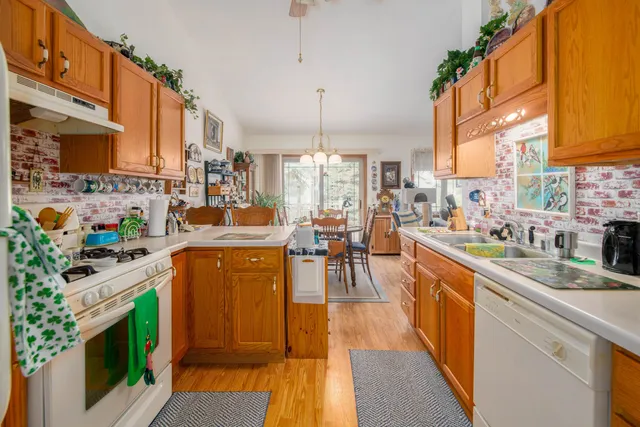 $274,900 | 2615 Havenwood Drive, Unit C, Oshkosh, WI 54904