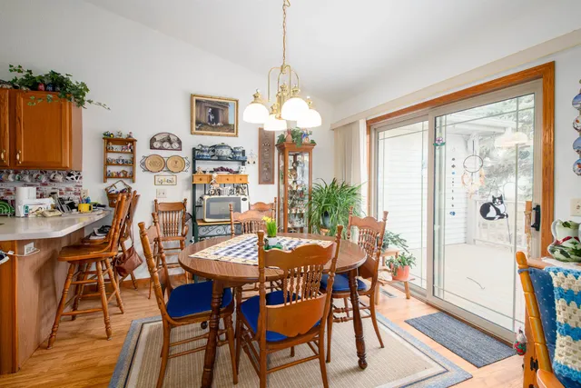 $274,900 | 2615 Havenwood Drive, Unit C, Oshkosh, WI 54904