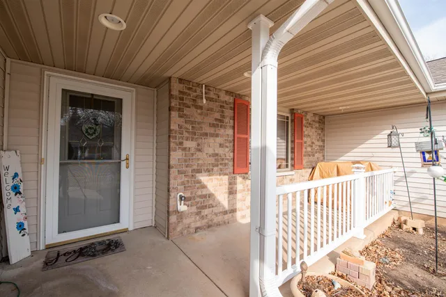 $274,900 | 2615 Havenwood Drive, Unit C, Oshkosh, WI 54904