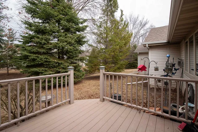 $274,900 | 2615 Havenwood Drive, Unit C, Oshkosh, WI 54904