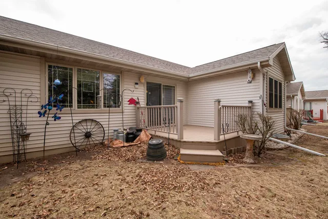 $274,900 | 2615 Havenwood Drive, Unit C, Oshkosh, WI 54904