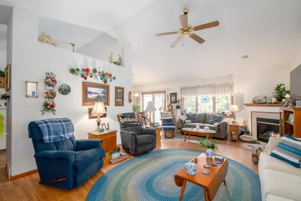 $274,900 | 2615 Havenwood Drive, Unit C, Oshkosh, WI 54904