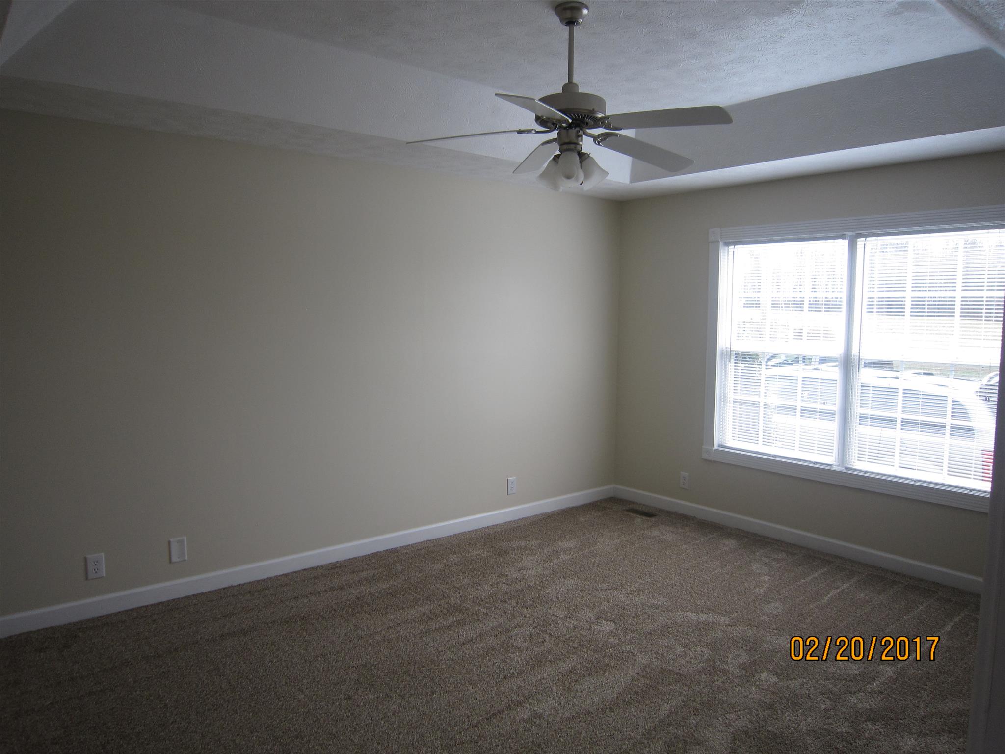 231 Thurman Kepley Road Portland, TN 37148 - Photo 8 of 16 Master suite