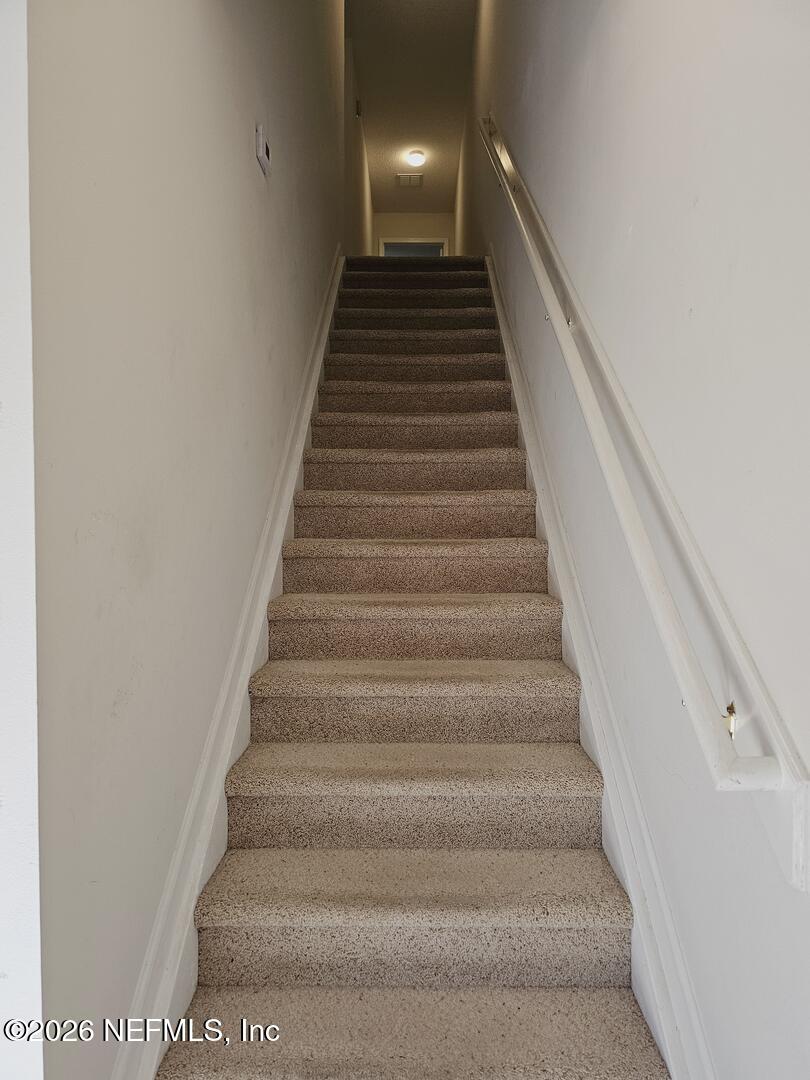7826 Melvin Road Jacksonville, FL 32210 - Photo 7 of 17 a view of entryway