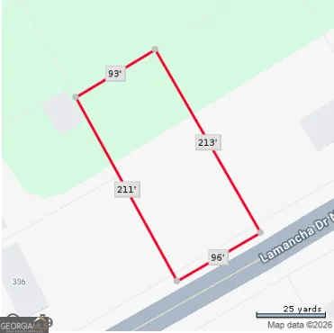 $80,000 | 0 Lamancha Drive Northwest, Lawrenceville, GA 30044