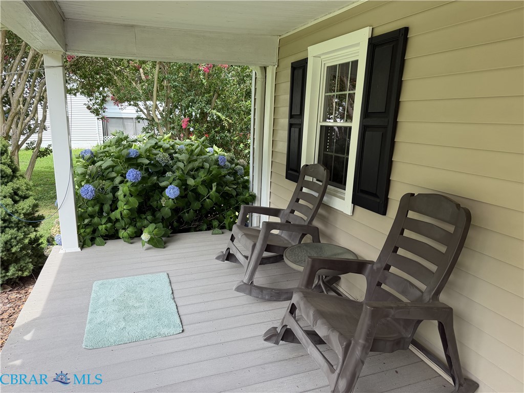 371 Cricket Hill Road Hudgins, VA 23076 - Photo 48 of 60