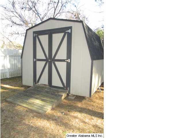 1105 Conger Road Anniston, AL 36207 - Photo 28 of 28