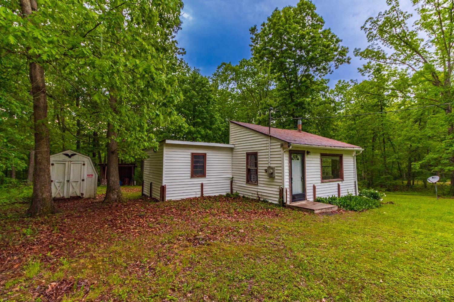 1083 Cooper Road West Union, OH 45693 - Photo 8 of 12