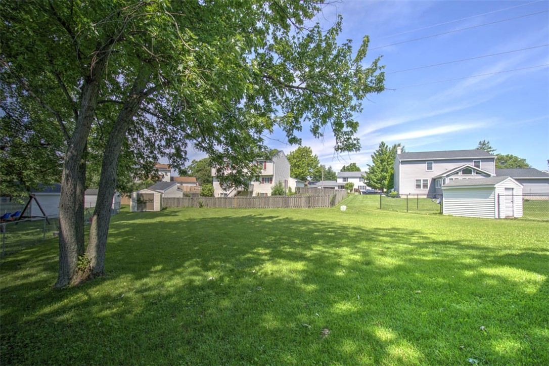 1157 Cornell Drive Decatur, IL 62522 - Photo 20 of 21