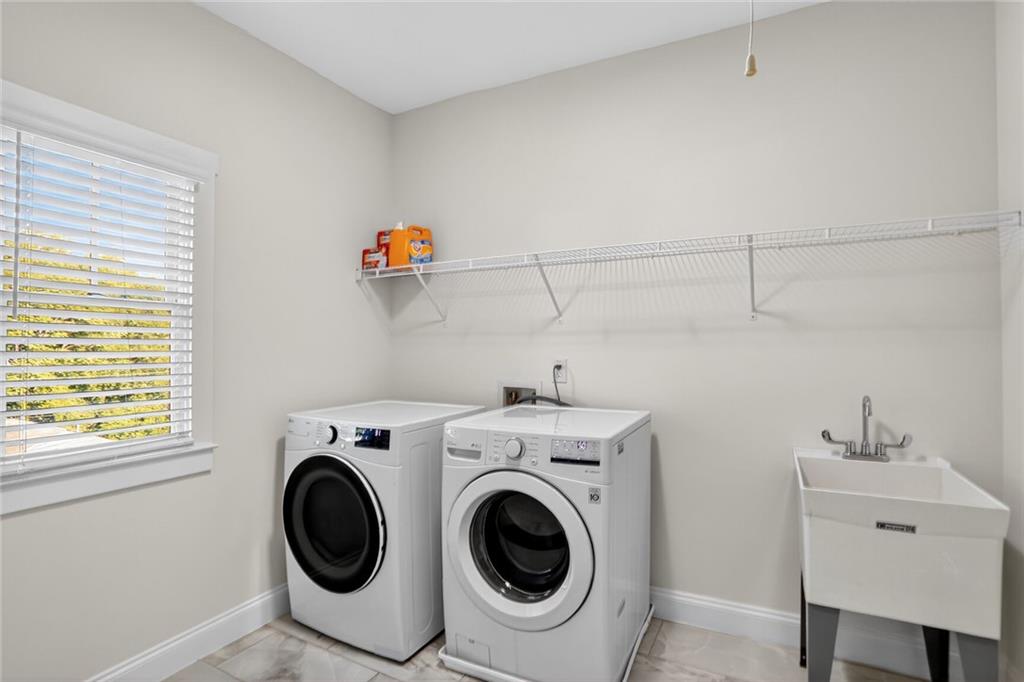 1170 Moton Avenue Southwest Atlanta, GA 30315 - Photo 24 of 27