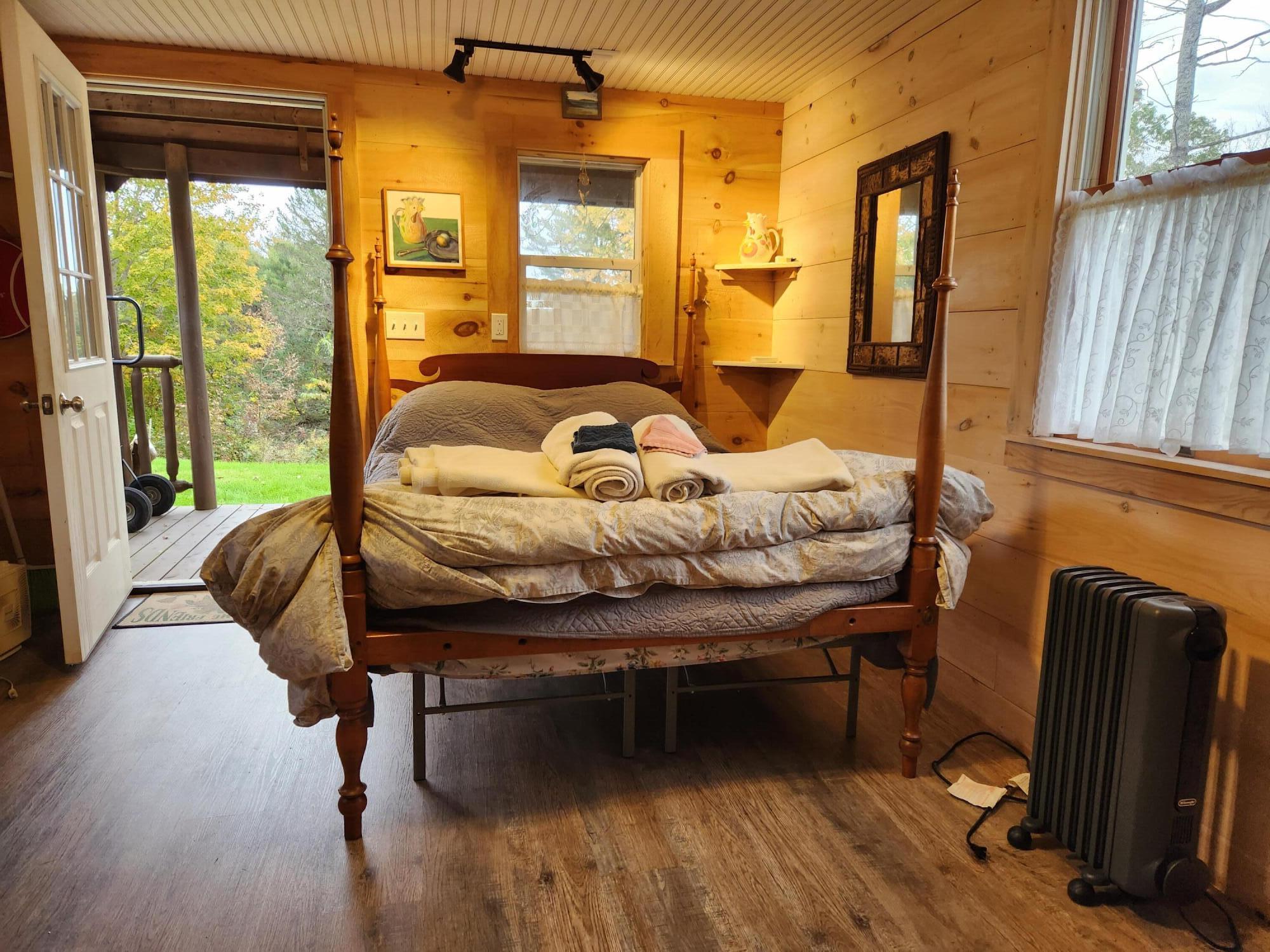 78 Sproul Hill Road Bristol, ME 04539 - Photo 17 of 22 20231018_154632