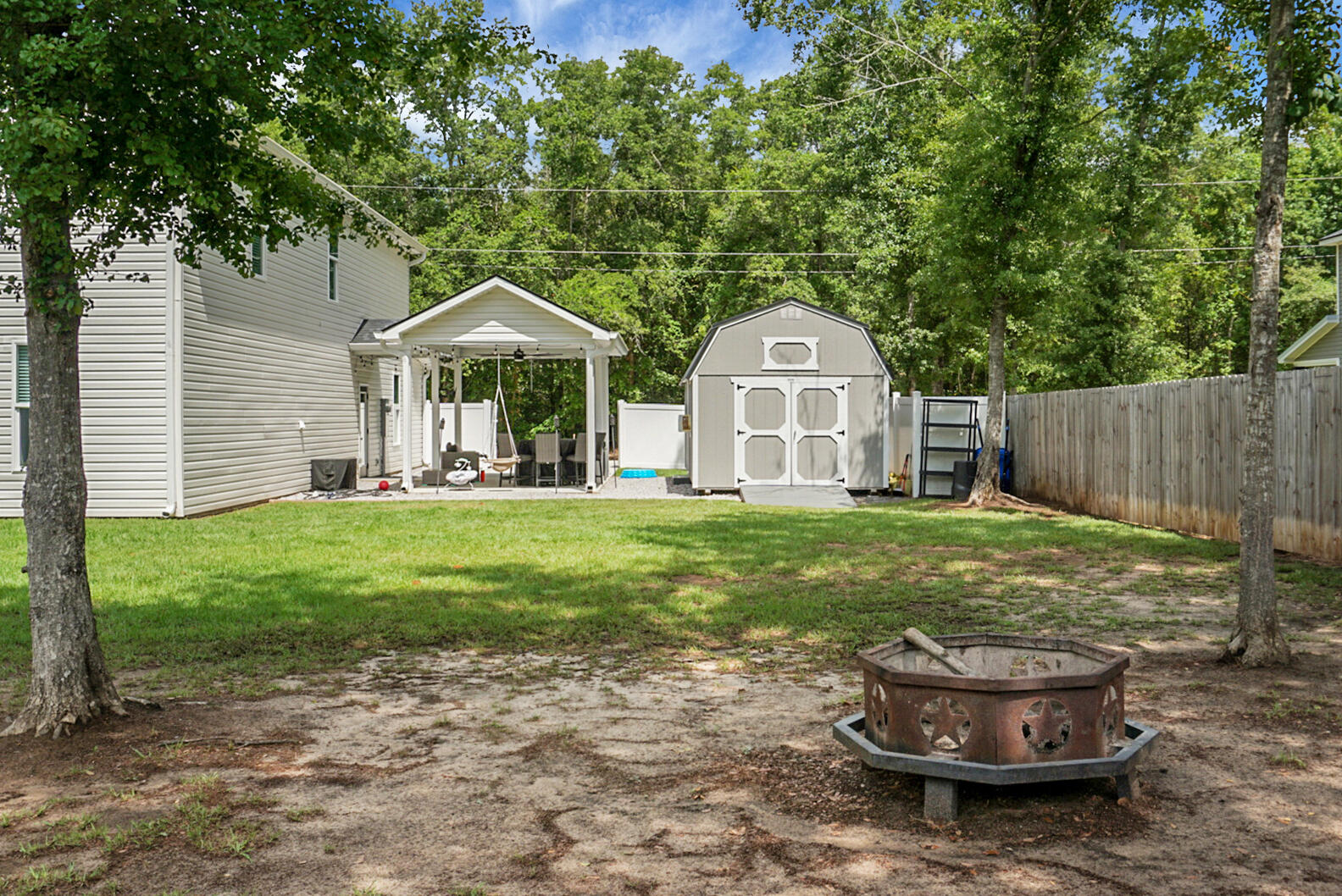 343 Capers Road Walterboro, SC 29488 - Photo 10 of 51 DSC05036