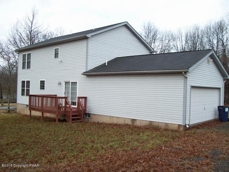 151 Lehman Road Bushkill, PA 18324 - Photo 11 of 21 Back