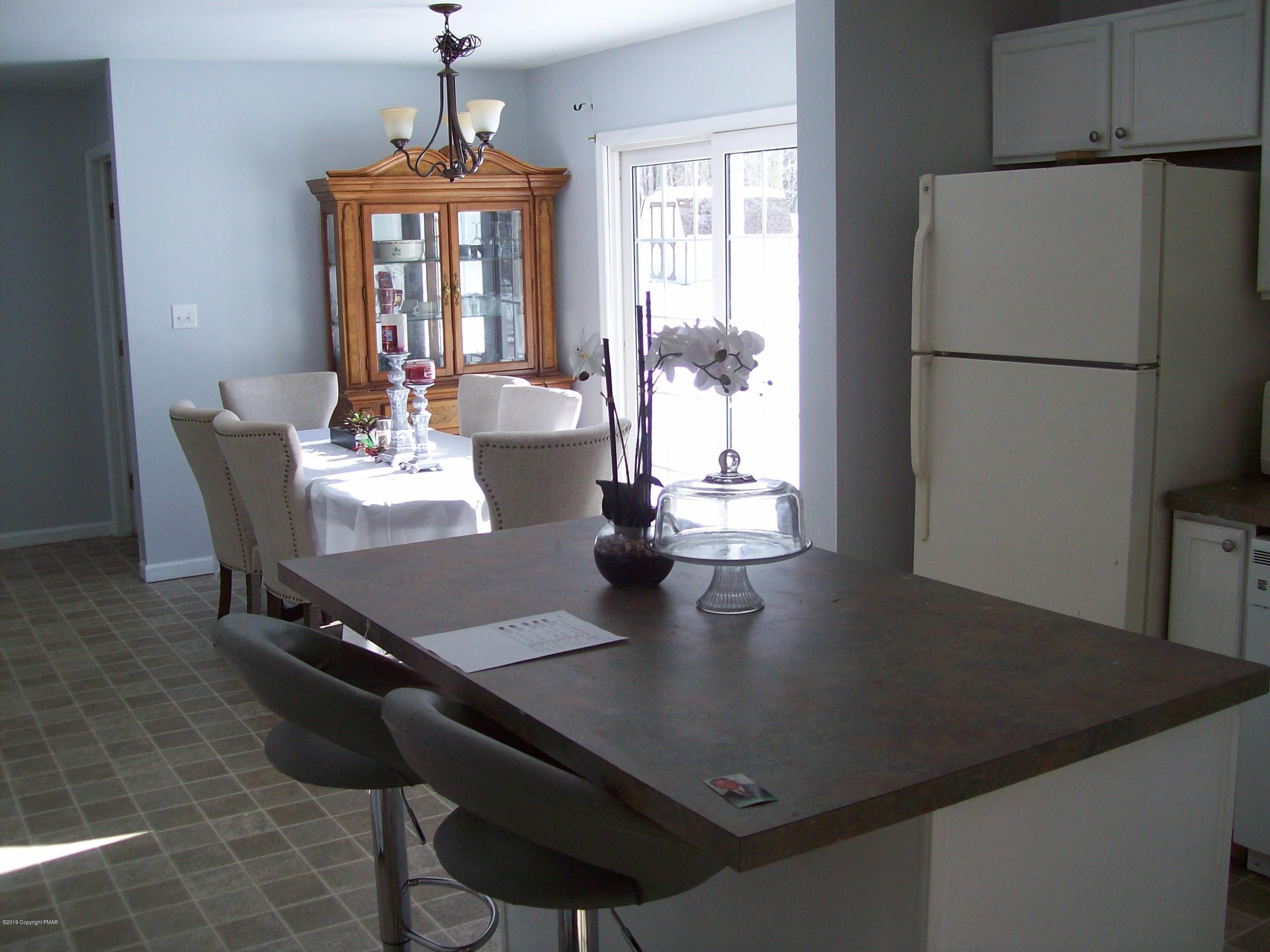 151 Lehman Road Bushkill, PA 18324 - Photo 16 of 21 view kitchen