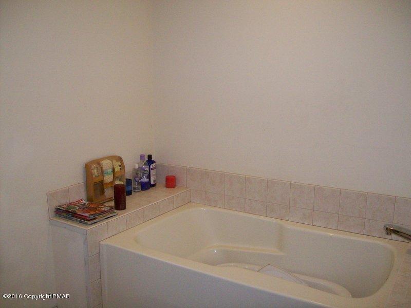 151 Lehman Road Bushkill, PA 18324 - Photo 2 of 21 Master bath