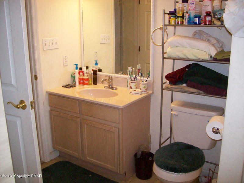 151 Lehman Road Bushkill, PA 18324 - Photo 3 of 21 Master bath 2