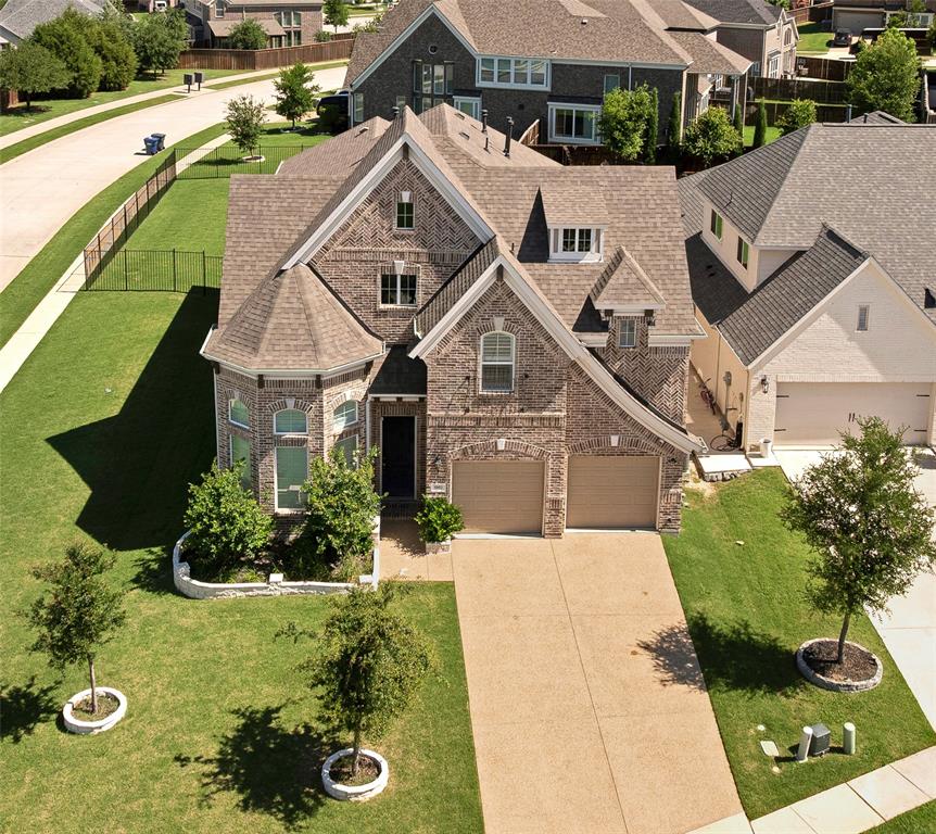 5952 Augustine Road McKinney, TX 75071 - Photo 37 of 40 Gallery Image 37