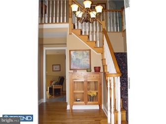 386 North Buck Road Downingtown, PA 19335 - Photo 2 of 12 Foyer