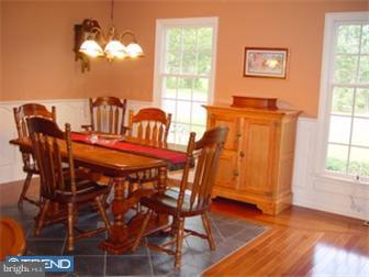 386 North Buck Road Downingtown, PA 19335 - Photo 4 of 12 Dining Room