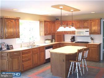 386 North Buck Road Downingtown, PA 19335 - Photo 5 of 12 Kitchen