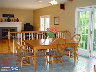 386 North Buck Road Downingtown, PA 19335 - Photo 6 of 12 Breakfast Room