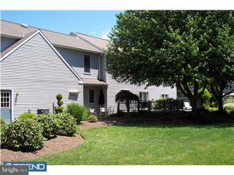 386 North Buck Road Downingtown, PA 19335 - Photo 10 of 12 Exterior Back