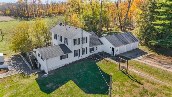 $559,000 | 632 North Co Road 325 East, Connersville, IN 47331