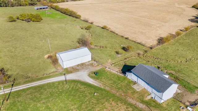 $599,000 | 632 North Co Road 325 East, Connersville, IN 47331