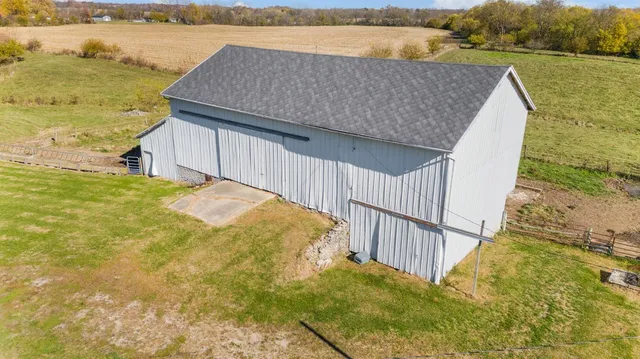 $599,000 | 632 North Co Road 325 East, Connersville, IN 47331