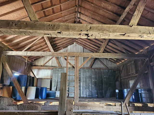 $599,000 | 632 North Co Road 325 East, Connersville, IN 47331