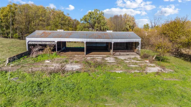 $599,000 | 632 North Co Road 325 East, Connersville, IN 47331