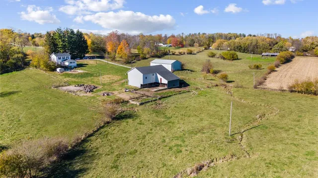 $599,000 | 632 North Co Road 325 East, Connersville, IN 47331