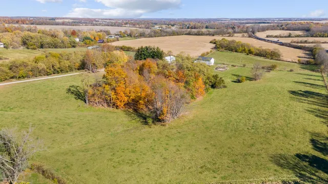 $599,000 | 632 North Co Road 325 East, Connersville, IN 47331