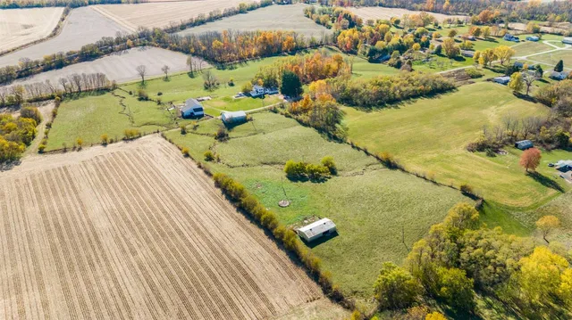 $599,000 | 632 North Co Road 325 East, Connersville, IN 47331