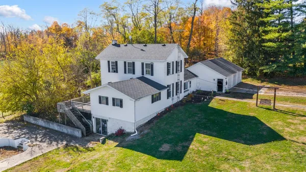 $559,000 | 632 North Co Road 325 East, Connersville, IN 47331