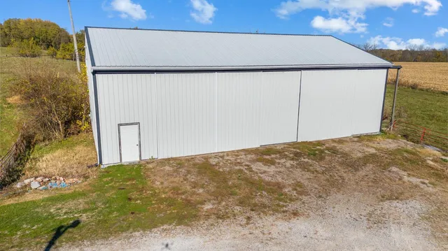 $599,000 | 632 North Co Road 325 East, Connersville, IN 47331