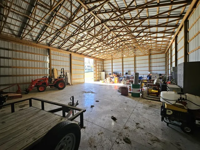 $599,000 | 632 North Co Road 325 East, Connersville, IN 47331