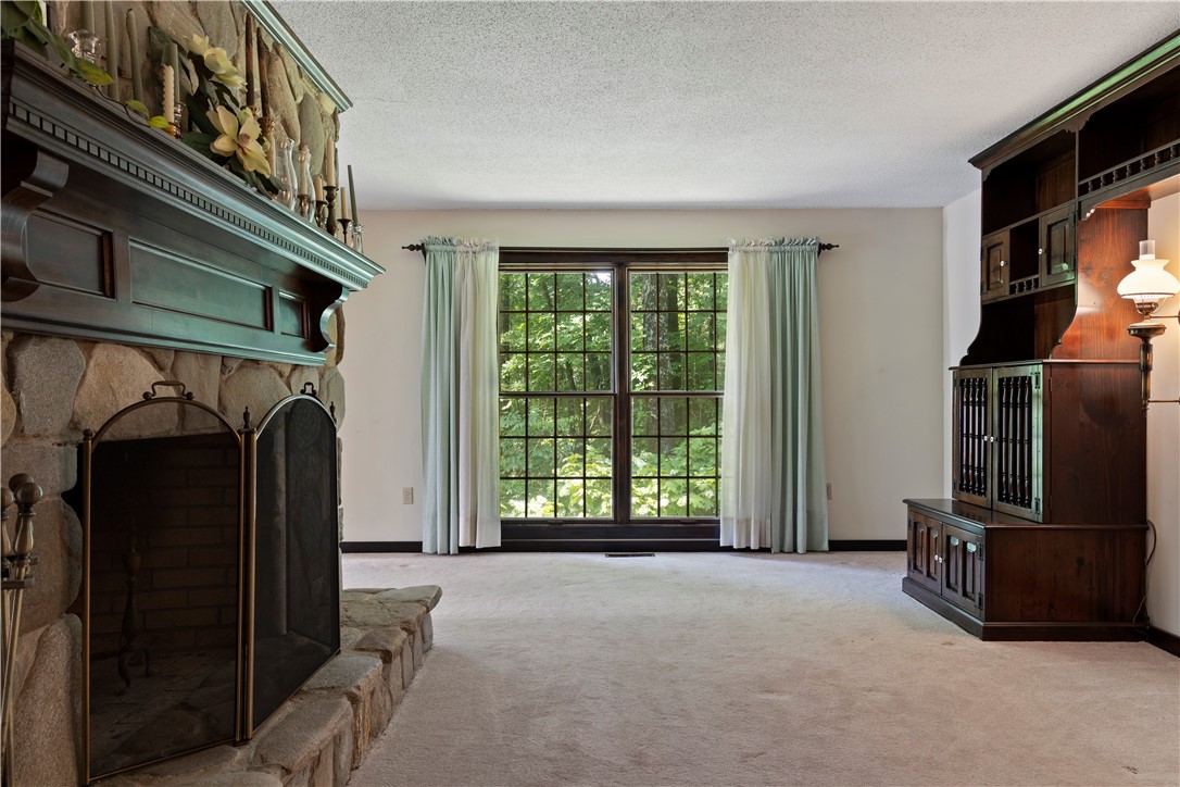 680 Rocking Chair Lane Mountain Rest, SC 29664 - Photo 50 of 50 Main level den area.