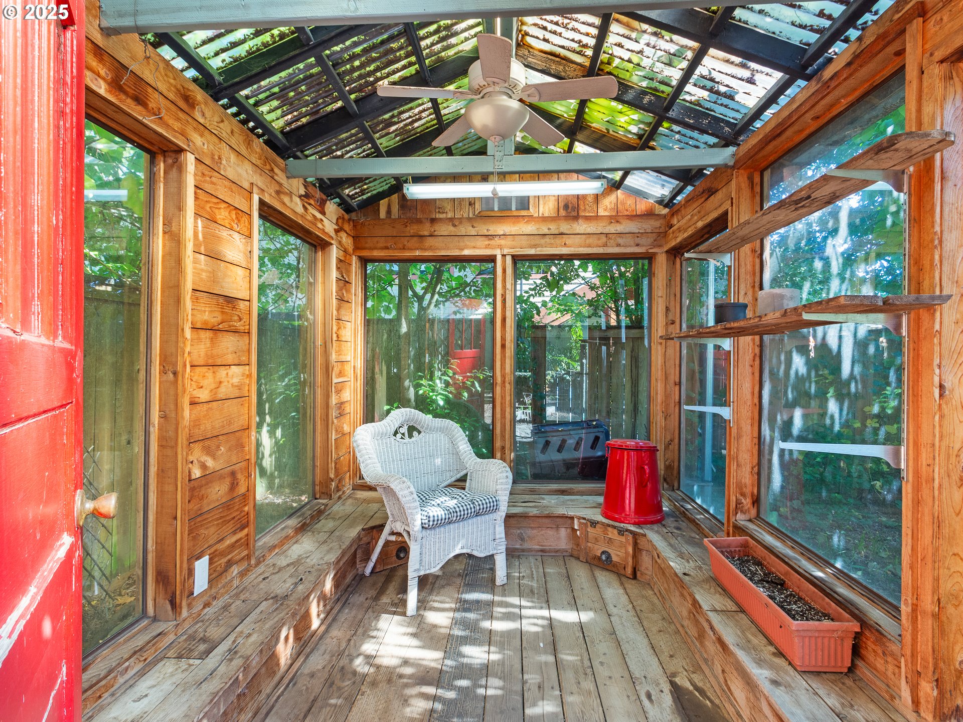 912 Northwest Fargo Street Camas, WA 98607 - Photo 38 of 44 a view of porch with a table and chairs