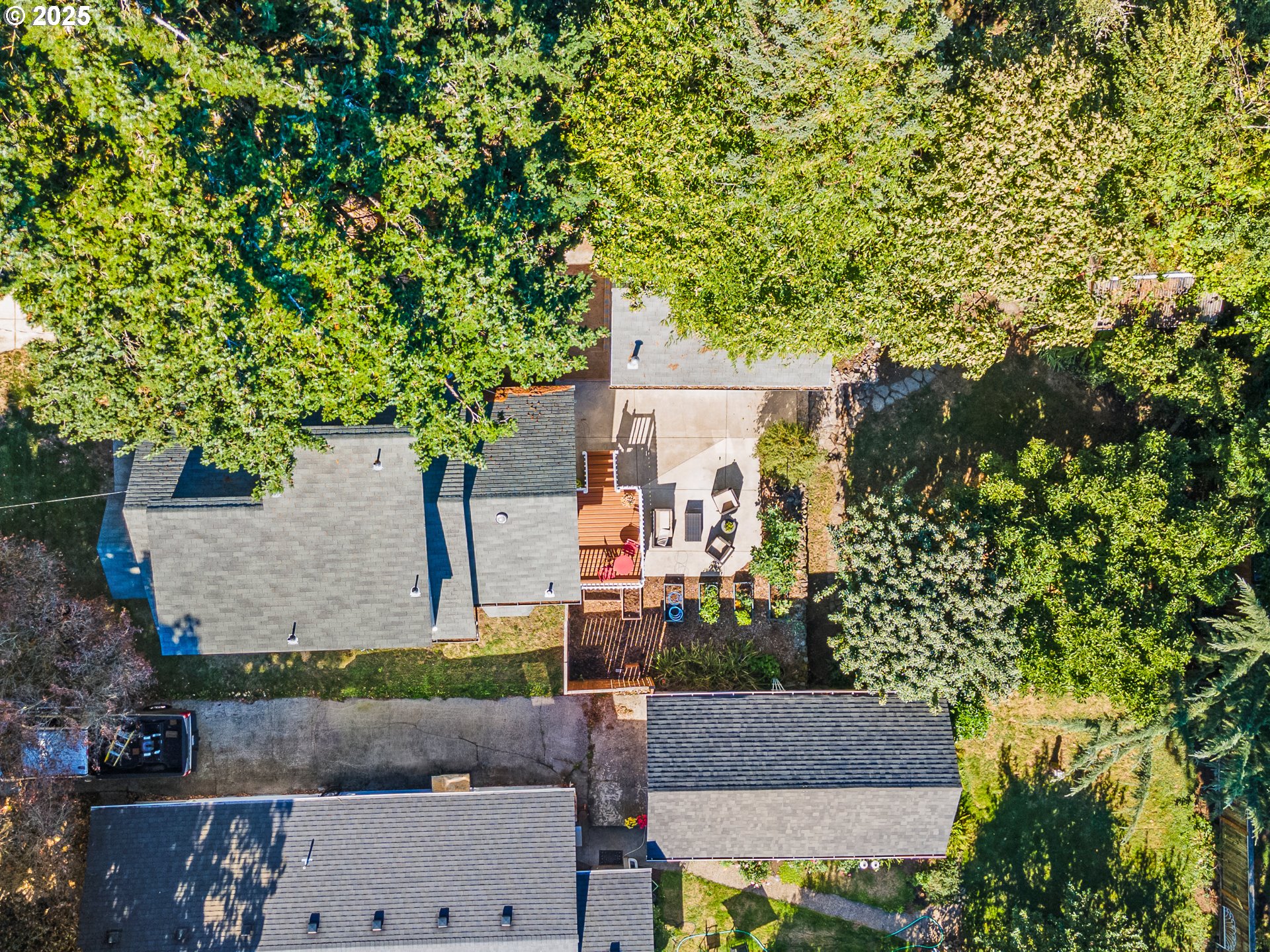 912 Northwest Fargo Street Camas, WA 98607 - Photo 43 of 44 front view of a house with a tree