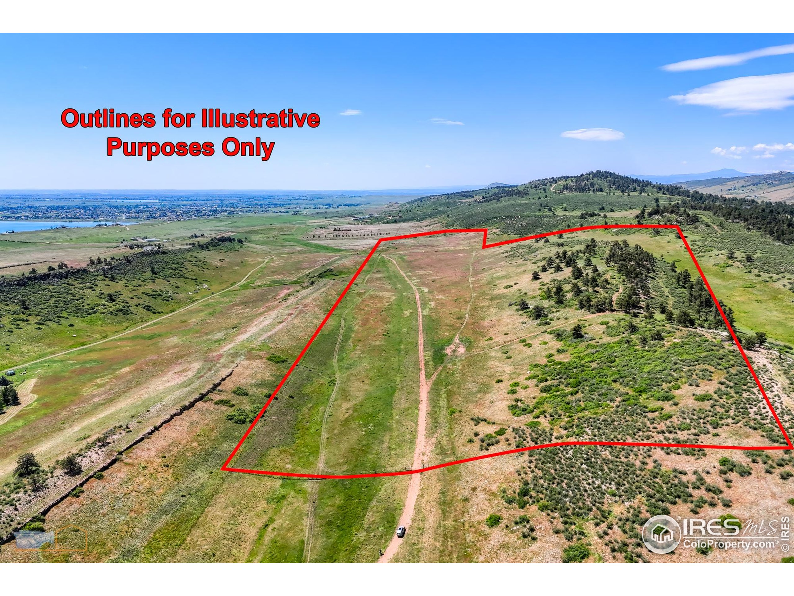 0 County Road Berthoud, CO 80513 - Photo 1 of 30