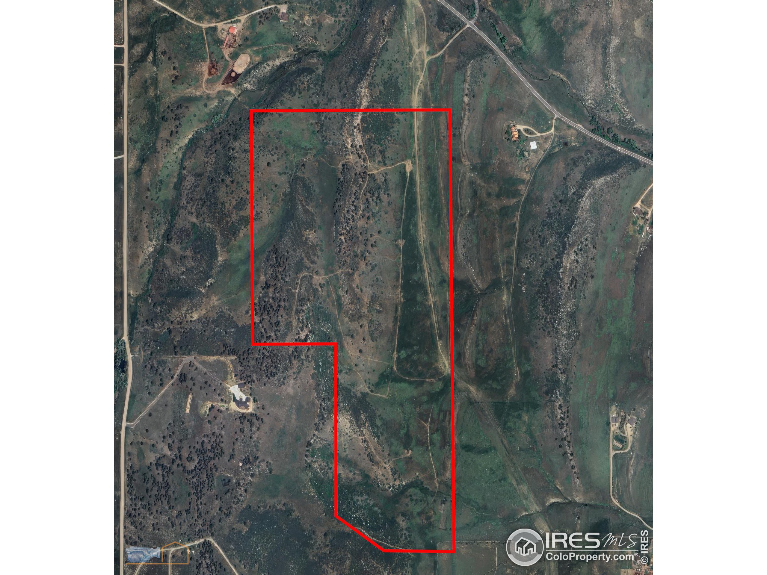 0 County Road Berthoud, CO 80513 - Photo 29 of 30