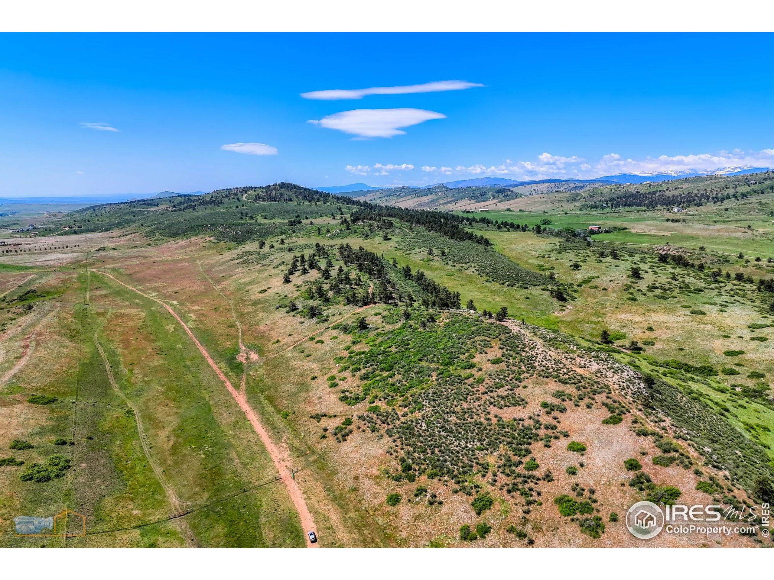 0 County Road Berthoud, CO 80513 - Photo 4 of 30